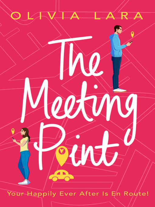 Title details for The Meeting Point by Olivia Lara - Available